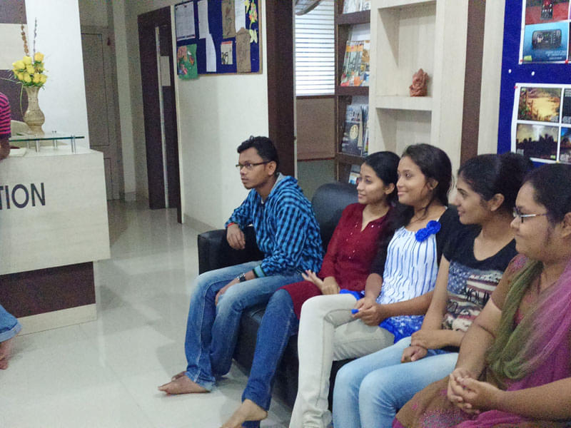 Trytoon Academy Bhubaneswar General photo 3